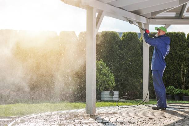 Best House Exterior Washing  in Taos, NM