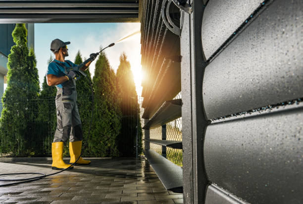 Trusted Taos, NM Pressure Washing Experts