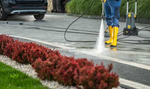 Best Post-Construction Pressure Washing  in Taos, NM